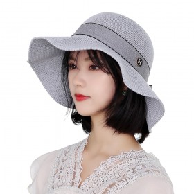 홀릭 플로피햇 / 바캉스모자 여성모자