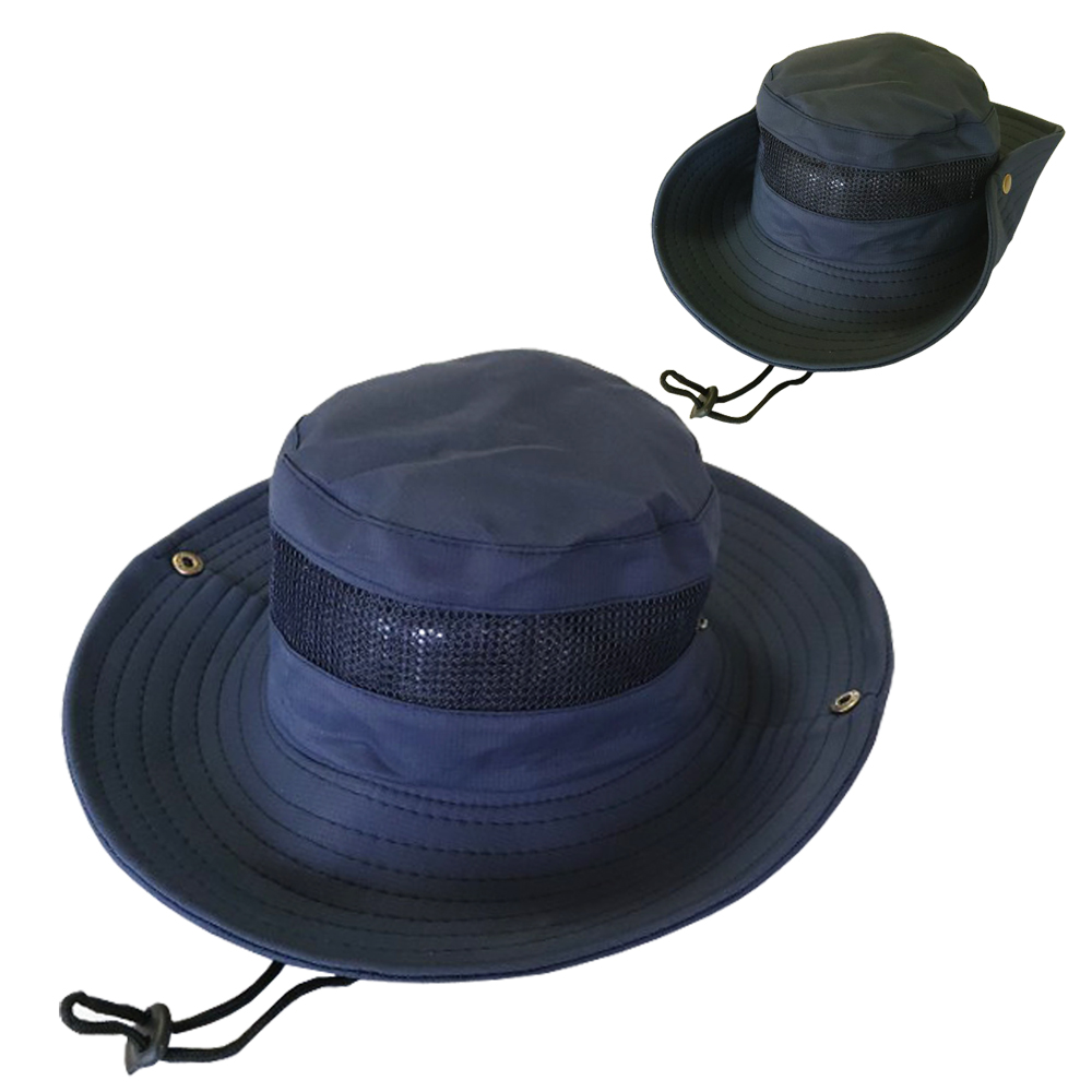 에어 벙거지모자 5종 / 남녀공용 저렴한 모자