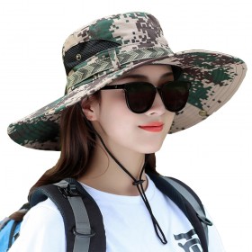 클래식 사파리모자 / 남녀공용 등산모자